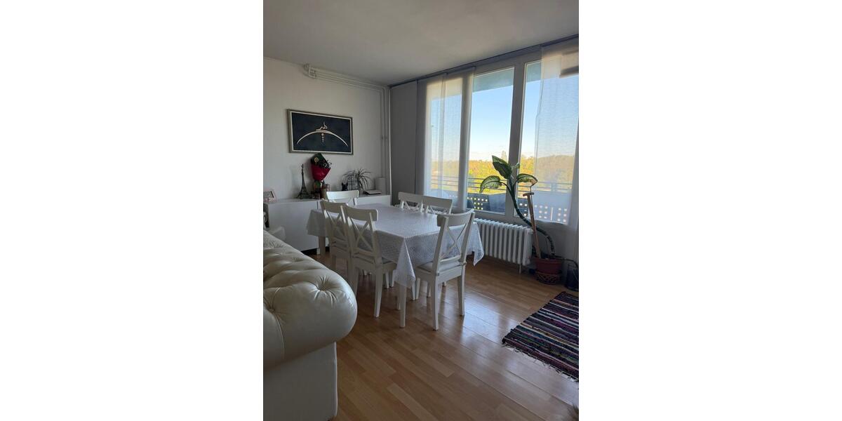 Maisonettenwohnung Berlin Steglitz-Zehlendorf - 3 Zimmer, 93 m&sup2;, 1.700&euro; | Angebot:26679518