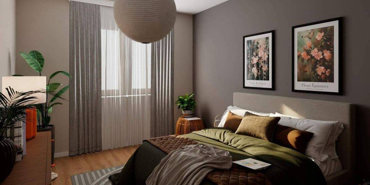 Etagenwohnung Wildau - 3 Zimmer, 78 m&sup2;, 392.900&euro; | Angebot:25957388