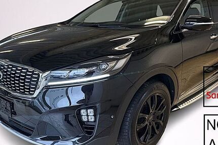 Kia Sorento 74.000 km 26.970 &euro; Hennigsdorf bei Berlin 16761