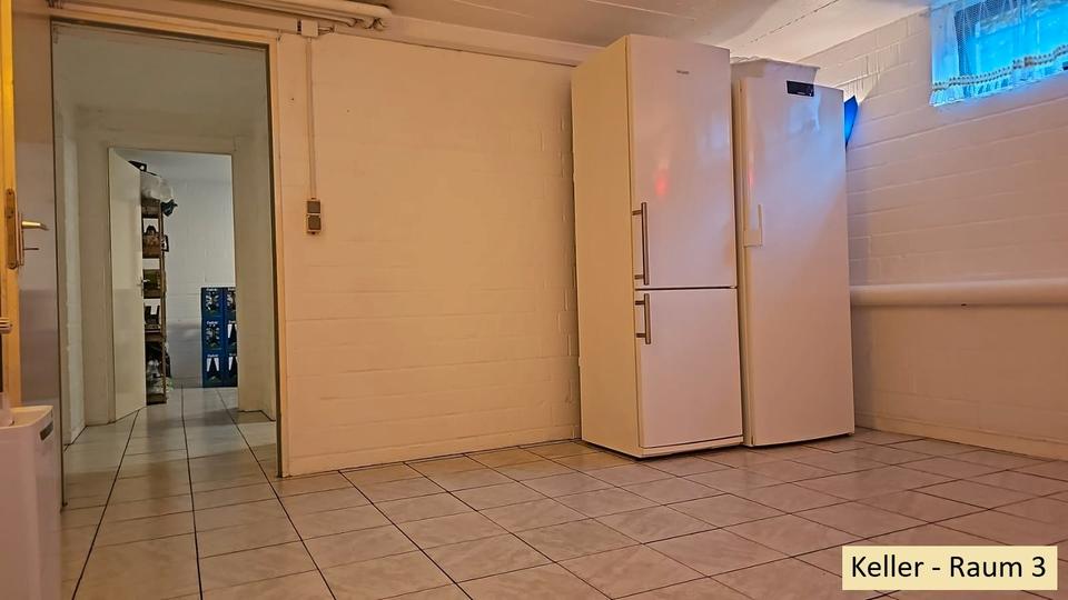 Einfamilienhaus Berlin Spandau - 9 Zimmer, 245 m&sup2;, 829.000&euro; | Angebot:27130464