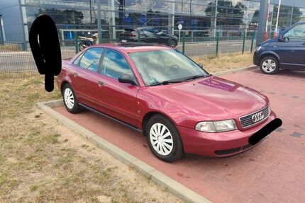 Audi A4 177.000 km 2.800 &euro; Berlin 13187