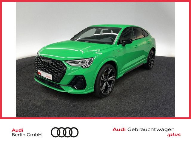 Audi Q3 49.500 km 35.500 &euro; Berlin 10587