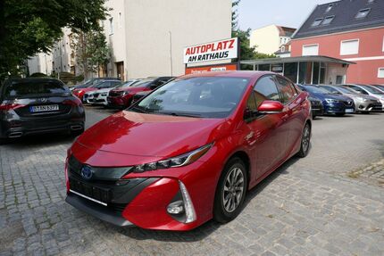 Toyota Prius 94.799 km 20.950 &euro; Berlin-Tempelhof 12105