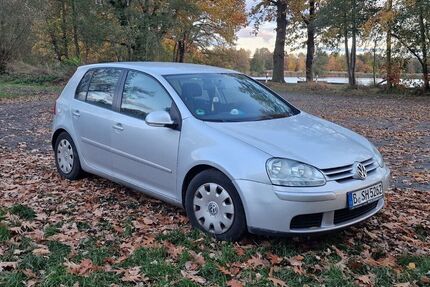 VW Golf V