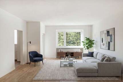 Wohnung Berlin Charlottenburg-Wilmersdorf - 1 Zimmer, 40 m&sup2;, 250.000&euro; | Angebot:26847743