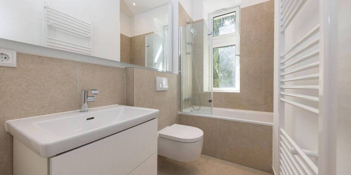 Etagenwohnung Berlin Lichterfelde - 5 Zimmer, 131 m&sup2;, 698.500&euro; | Angebot:25970860