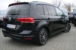 VW Touran 1.4 TSi BMT Comfortline ACC LED AHK 7Sitzer 99.986 km 16.980 &euro; Falkensee 14612