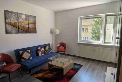 Wohnung zum Kaufen in Berlin 170.000 € 41 m²