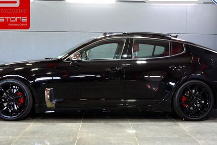 Kia Stinger 95.730 km 26.990 &euro; Falkensee 14612