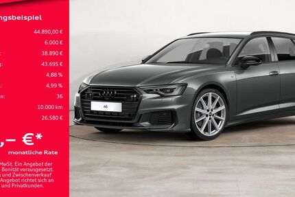 Audi A6 83.095 km 44.890 &euro; Potsdam 14482
