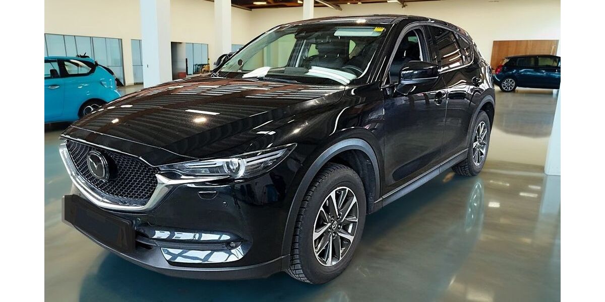 Mazda CX-5 69.000 km 22.970 &euro; Hennigsdorf bei Berlin 16761