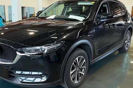 Mazda CX-5 69.000 km 23.790 &euro; Hennigsdorf bei Berlin 16761