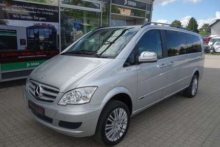 Mercedes-Benz Viano 184.765 km 25.800 &euro; Fredersdorf-Vogelsdorf OT Fredersdorf N. 15370