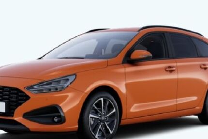 Hyundai i30 6.000 km 23.980 &euro; Berlin 12351