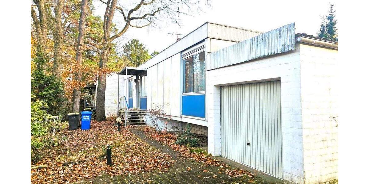 Einfamilienhaus Berlin Heiligensee - 3 Zimmer, 98 m&sup2;, 410.000&euro; | Angebot:24773332