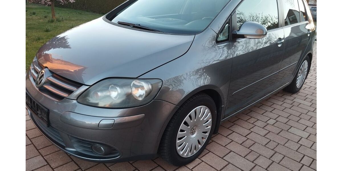 VW Golf Plus 187.200 km 1.990 &euro; Fredersdorf / bei Berlin 15370