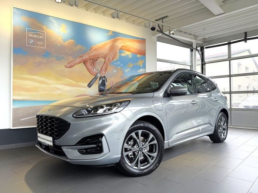 Kuga