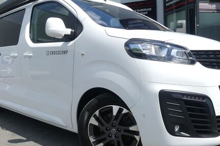 Opel Zafira Life 55.216 km 40.800 &euro; Berlin 13156