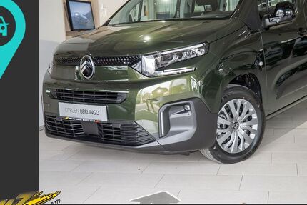 Citroen Berlingo 1.455 km 27.440 &euro; Königs Wusterhausen 15711