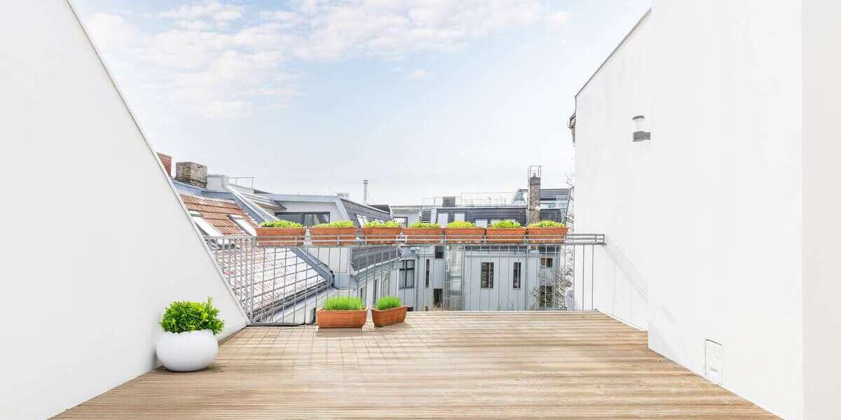 Etagenwohnung Berlin Wilmersdorf - 4 Zimmer, 154 m&sup2;, 1.175.000&euro; | Angebot:27034587