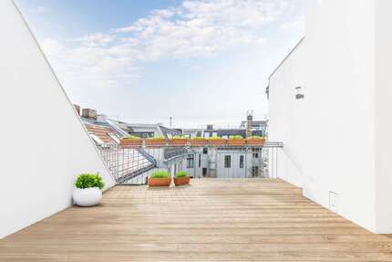 Wohnung Berlin Wilmersdorf - 4 Zimmer, 154 m&sup2;, 1.175.000&euro; | Angebot:27034587