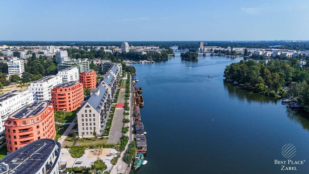 Etagenwohnung Berlin Spandau - 3 Zimmer, 85 m&sup2;, 500.000&euro; | Angebot:25756243