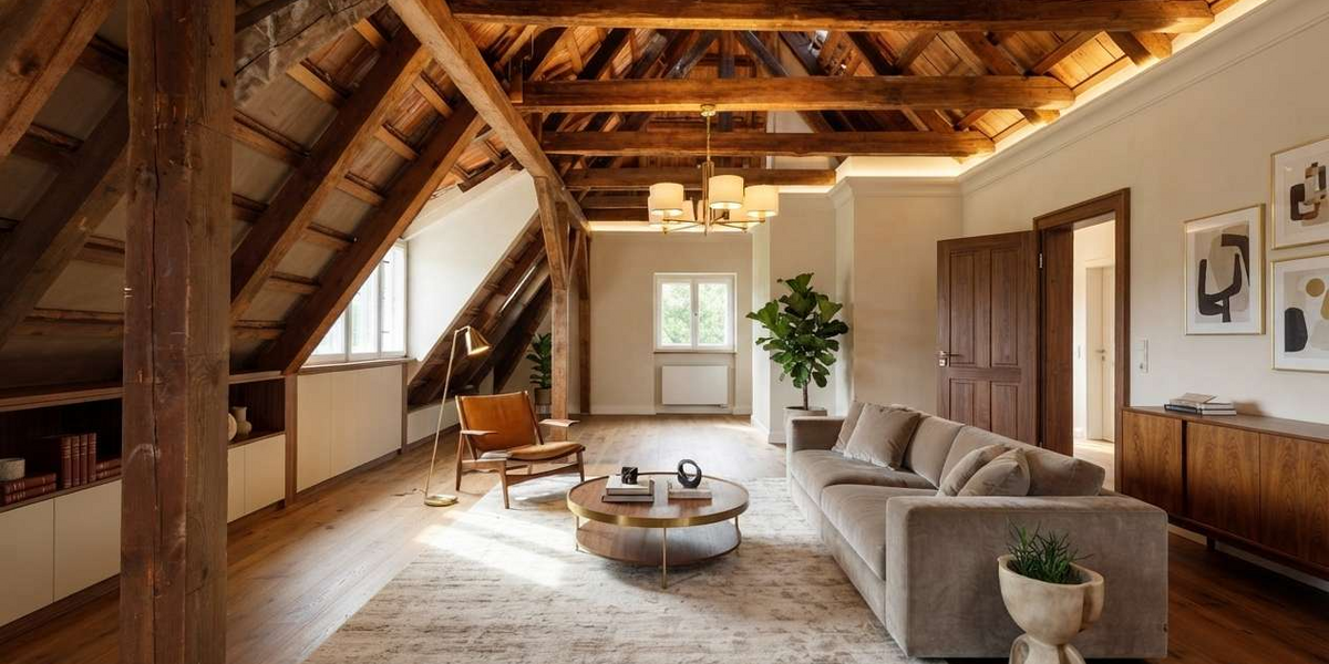 Etagenwohnung Berlin Steglitz-Zehlendorf - 6 Zimmer, 218 m&sup2;, 1.897.600&euro; | Angebot:27280458
