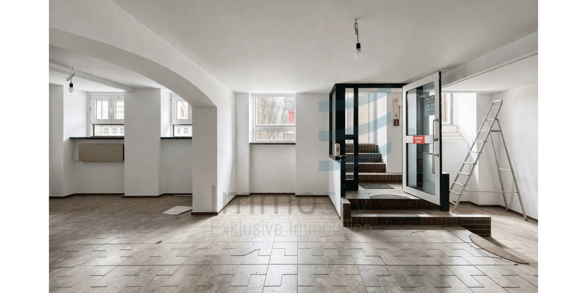 Gewerbeobjekt Berlin Kreuzberg - 3 Zimmer, 2.045&euro; | Angebot:26117628