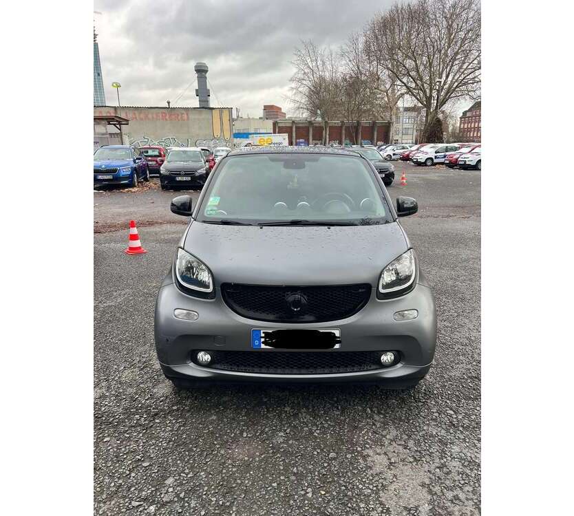 forTwo
