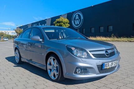 Opel Vectra 138.000 km 13.000 &euro; Panketal 16341