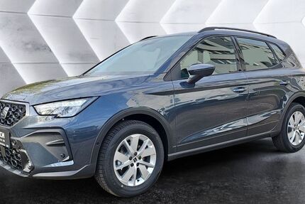 Seat Arona 1.100 km 21.900 &euro; Schönefeld 12529