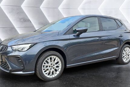 Seat Ibiza 1.100 km 22.990 &euro; Schönefeld 12529