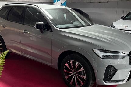 Volvo XC60 26.000 km 38.499 &euro; Berlin 12099
