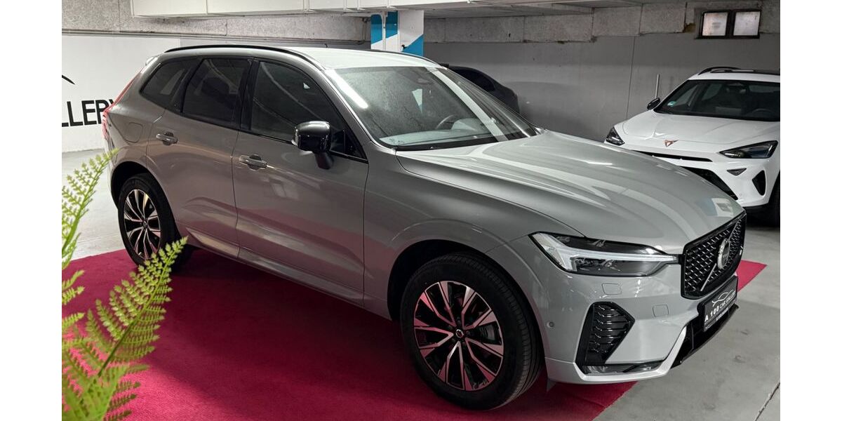 Volvo XC60 26.000 km 38.499 &euro; Berlin 12099