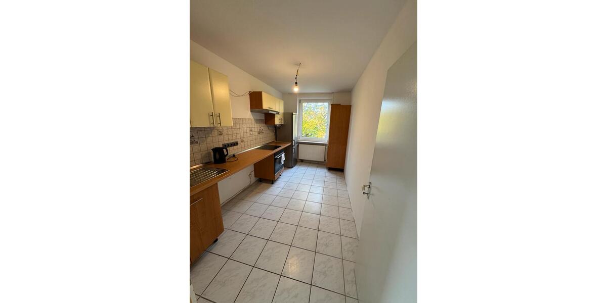 Etagenwohnung Berlin Spandau - 4 Zimmer, 99 m&sup2;, 1.900&euro; | Angebot:25953819