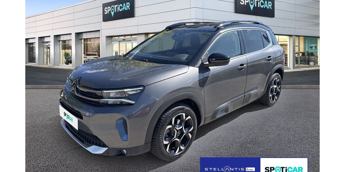 Citroen C5 Aircross 35.160 km 28.548 &euro; Berlin 10369