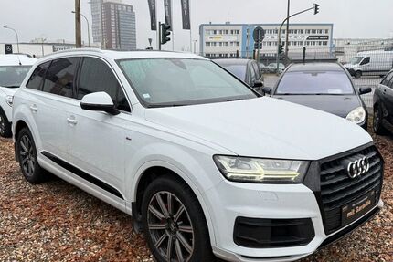 Audi Q7 171.113 km 25.999 &euro; Potsdam 14480