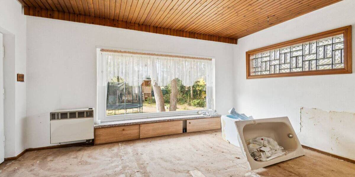Einfamilienhaus Berlin Mahlsdorf - 4 Zimmer, 80 m&sup2;, 399.000&euro; | Angebot:26246278