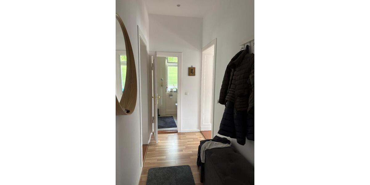 Etagenwohnung Berlin Steglitz-Zehlendorf - 4 Zimmer, 86 m&sup2;, 1.270&euro; | Angebot:27673318