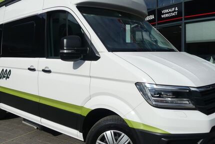 VW Crafter 39.780 km 54.800 &euro; Berlin 13156