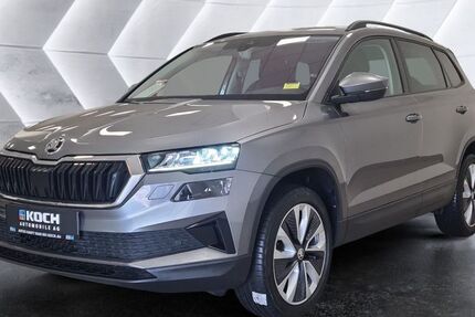 Skoda Karoq 73.450 km 21.990 &euro; Ludwigsfelde 14974