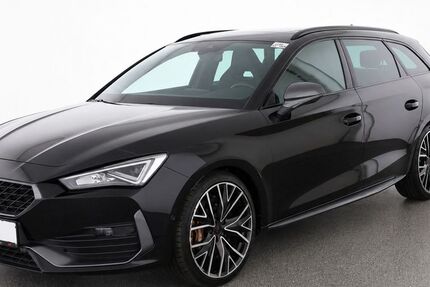 Cupra Leon 46.996 km 28.880 &euro; Berlin 12103