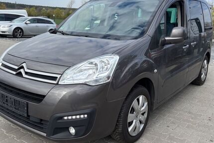 Citroen Berlingo 250.000 km 4.900 &euro; Wildau 15745
