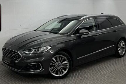 Ford Mondeo 57.260 km 25.800 &euro; Berlin 12351