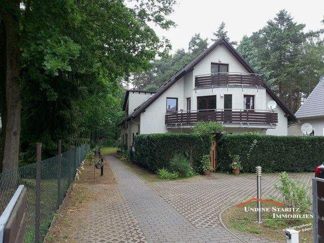 Etagenwohnung Schildow Schildow - 2 Zimmer, 69 m&sup2;, 235.000&euro; | Angebot:25814944