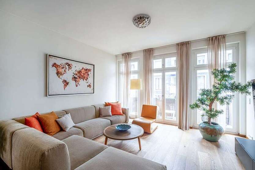 Wohnung zum Kaufen in Berlin 1.145.000 € 119 m²