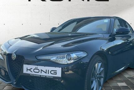 Alfa Romeo Giulia 22.831 km 38.997 &euro; Gosen 15537