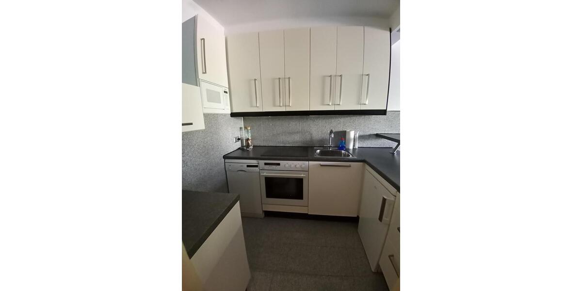 Hochparterre Berlin Reinickendorf - 2 Zimmer, 49 m&sup2;, 250.000&euro; | Angebot:27714105