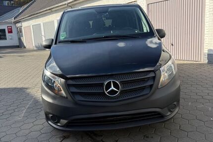 Mercedes-Benz Vito 105.000 km 43.000 &euro; Berlin 14057