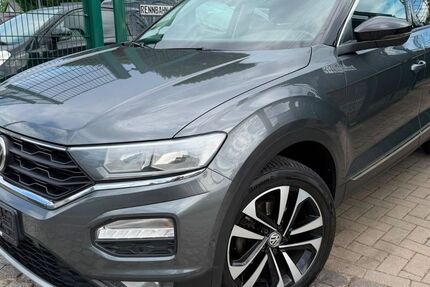 VW T-Roc 250.000 km 12.900 &euro; Berlin Weißensee-Pankow 13086